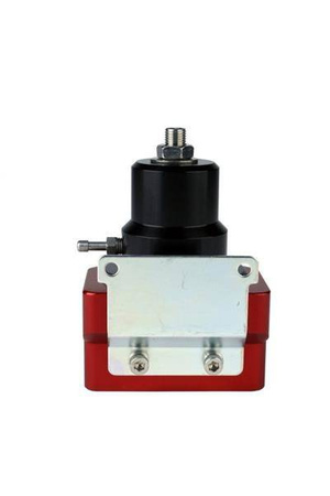 Aeromotive Fuel pressure regulator Double-Adjustable Bypass