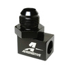 Adapter czujnika ciśnienia listwy paliwowej Aeromotive LT1