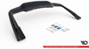 Splitters set Mercedes-Benz AMG C 63 AMG C205 Facelift
