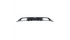 Diffuser Mercedes-Benz C C205 A205 Cabrio Rear Black