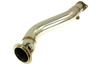 Downpipe BMW E60 N54 535i Decat