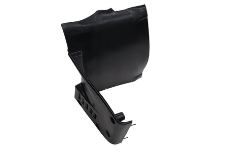 Inner Fender Liner BMW 5 E39 Left Front