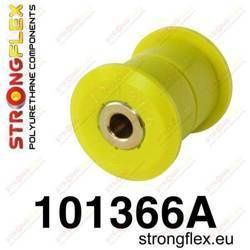 Rear upper inner & outer suspension bush SPORT