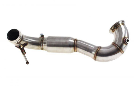 Downpipe Mercedes Benz A Class W176 A180 A200 A260