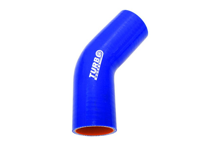 Elbow 45deg TurboWorks Pro Blue 12mm