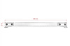 Subframe Lower Tie Bar Honda Civic 96-00 red BEAKS
