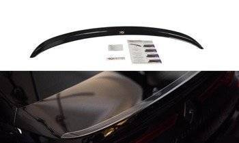 Spoiler Renault Talisman - Tył Gloss Black
