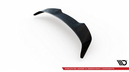 Spoiler Cap Cupra Formentor Mk1 Facelift