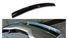 Spoiler Cap Ford Focus III RS v.1 Gloss Black