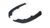 Splitter Jaguar F-TYPE Rear Side Gloss Black