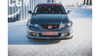 Splitter Honda Accord VII Type-S Front v.2 Gloss Black
