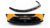 Splitter BMW 1 F70 M-Pack Front v.1