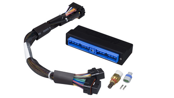 Plug 'n' Play Elite 1000/1500 Transition Kit for Nissan Silvia S13 (CA18DET).