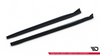 Splitters set Mercedes-Benz AMG GT C C190 Facelift