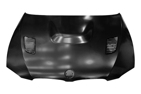 Maska BMW 3 E92 Pre LCI USZKODZONA