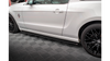 Zestaw Splitterów Ford Mustang Mk5 Facelift