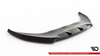 Splitter Ford Transit Connect Mk3 Front