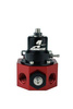 Aeromotive Fuel pressure regulator Double-Adjustable Bypass