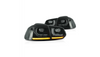 Lights Volkswagen Golf VI Rear Dynamic LED Smoke