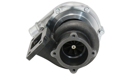 TurboWorks Turbocharger GTX3076R DBB CNC 4-Bolt 0.63AR