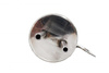 TurboWorks Aluminium Oval Water Tank 317mm x 76mm