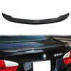 Diffuser BMW 3 E90 Cap M5 Style Carbon
