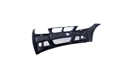 Zderzak BMW 3 E90 E91 Facelift Przód PDC SRA Halogeny