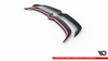 Spoiler Hyundai Kona N Mk1 Gloss Black Tył