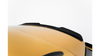 Set of Splitters Audi Q8 Mk1 Facelift