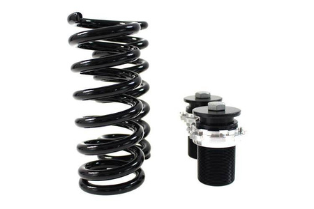 Suspension Street D2 Racing BMW E90 4 CYL 05+