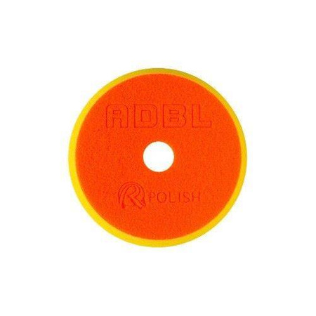 ADBL Roller Polish DA 125 (Pad polerski)