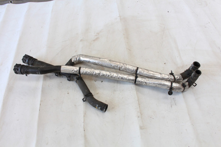 Przewód rura wody Camaro SS 2016+