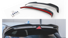 Spoiler Cap Hyundai I30 III N v.2 Gloss Black