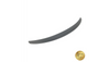 Spoiler Mercedes-Benz C W206 Lip Matt Black