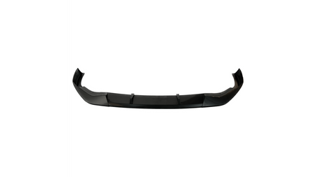 Diffuser BMW 5 G30 G31 Facelift Front Bumper Carbon Look