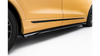 Set of Splitters Audi Q8 Mk1 Facelift