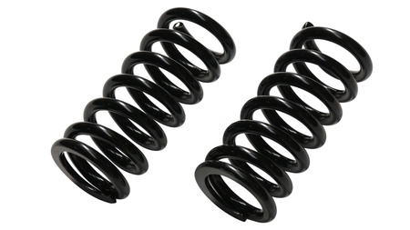 Street Suspension D2 Racing BMW 4 SERIES F32 4/6 CYL (excl. M-Technik. xDrive & EDC) 13-UP