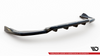 Splitters set Alfa Romeo Stelvio Quadrifoglio Mk1