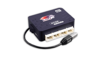 G5 ECU Plug-In - Toyota GT86/Subaru BRZ - RHD