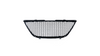 Grill SEAT IBIZA IV Black badgeless