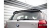 Spoiler Cap V.2 BMW 1 E81 Facelift