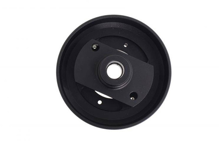Steering Wheel Hub Subaru Impreza WRX STI