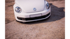 Splitter Volkswagen Beetle Front v.1 Gloss Black