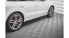 Diffuser Audi SQ5 8R Side Skirts Gloss Black