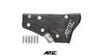 Mitsubishi Evo 4-9 4G63 Low Mount V-Band (Reverse Rotation) Thermal Management - Blanket