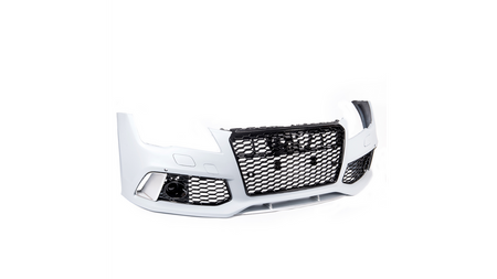 Bumper Audi A7 C7 Front