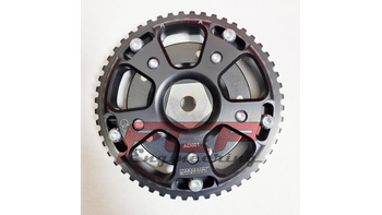 Timing gears adjustable Audi S2 RS2 S4 S6 2.2 20V Tommi's Billet