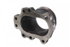 Turbo Downpipe T25 8 Bolt to 2.5" V-Band