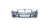 Bumper BMW 2 F45 F46 Facelift Front PDC