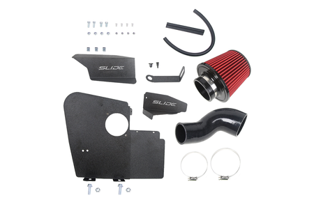 Air Intake System Audi A4 A5 Allroad B8 B8.5 2.0T Slide